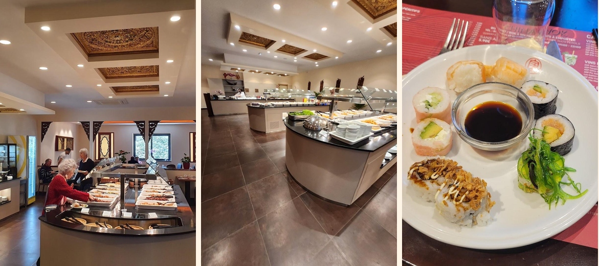 China Wok - Gallery Image 2