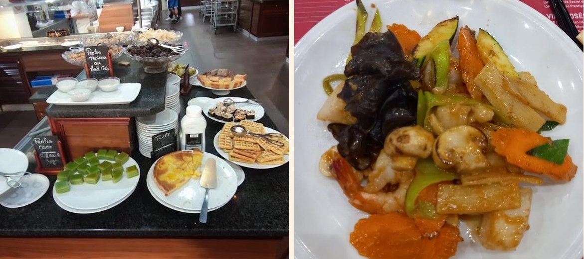 China Wok - Gallery Image 7