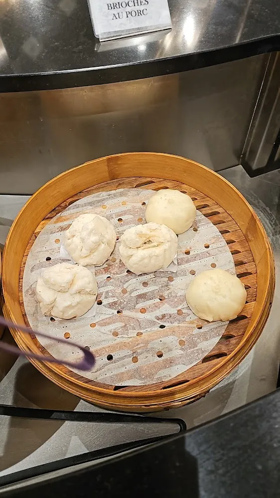 Banh Bao